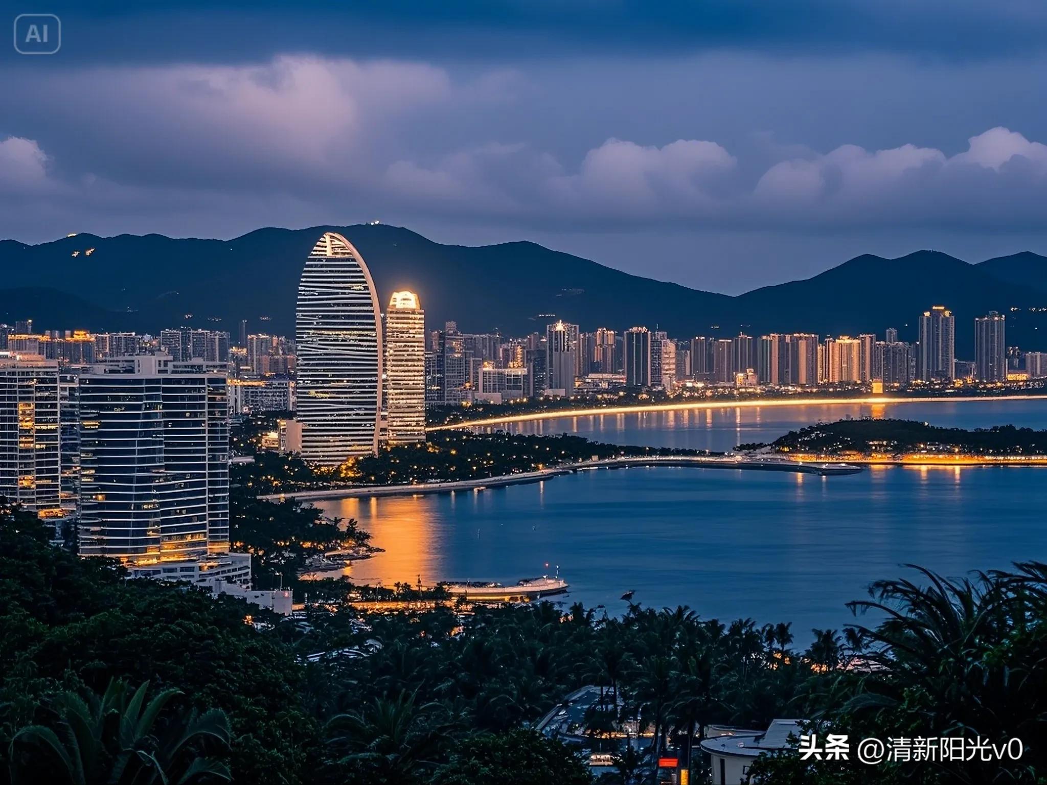 三亚精品免费观看mv视频软件_三亚旅游攻略_三亚景点避坑指南