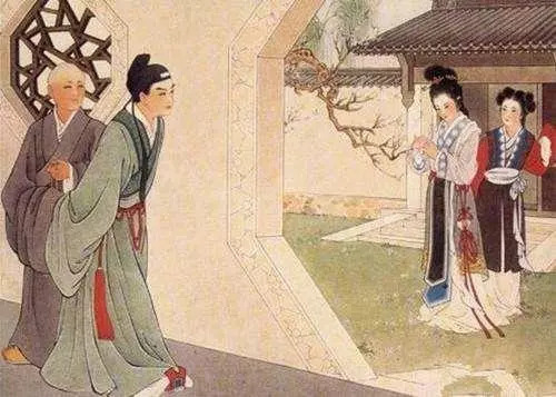为什么管夫妻叫“两口子”?涨点传统文化小知识~