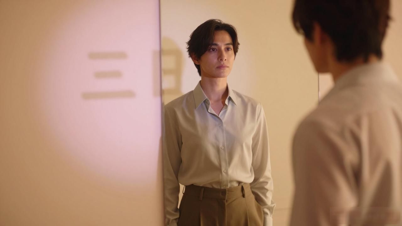 为什么大家都在磕三日月？