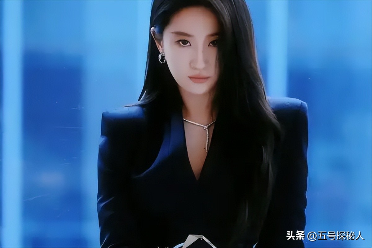 刘亦菲孙俪杨蓉李沁刘诗诗谭松韵_出道以来无黑料无绯闻的明星,_娱乐圈干净女明星