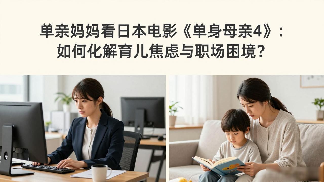 单身母亲2是什么电影_单身母亲电视剧_日本电影单身母亲4