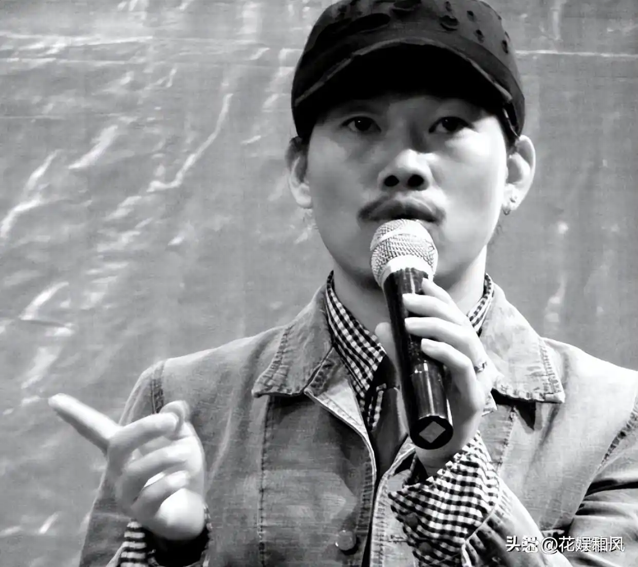 网红明星热点事件黑料,_方文山网络谣言事件真相_方文山公益活动谣言风波